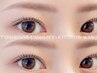 【パリブロウ】美眉アイブロウWAX&パリジェンヌラッシュリフト