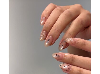 アインネイル(Aing nail)の写真
