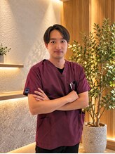 タツヤ自由が丘整体院(TATSUYA自由が丘整体院)&nbsp;菊池 優吾