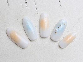 ハンドEコース 3490円