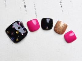 フットEコース 3940円