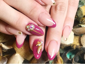 サロン ド ワカ(Salon de WAKA)/