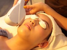 ビップフィール(vip feell)/顔脱毛