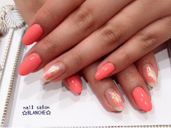 ブランシュ(BLANCHE)/