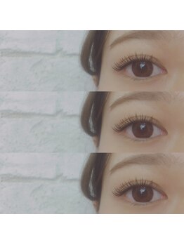 プライズアイリス アイラッシュ 池袋東口店(prize Iris eyelash)/キュートデザイン♪ 【池袋】