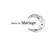 サロン ド マリアージュ(Salon de Mariage)ロゴ