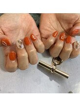 ジスト 豊中店(JIST)/大人オレンジ