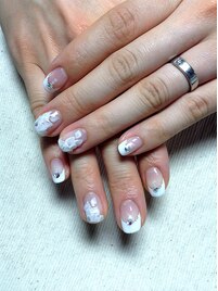 ネイルデザイン