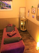 リフレッシュ ガーデン/マッサージ/ヘッドスパ/町田駅