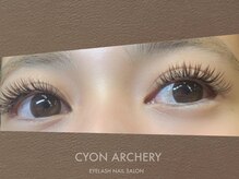 ショーン アーチャリー(CYON ARCHERY)