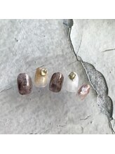 ラグゼ 高林店(Luxxe)/MARIE　～Design～