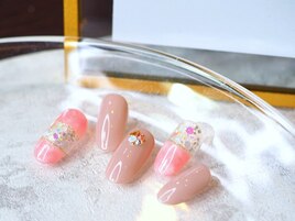 【トレンドネイル♪】パラジェル