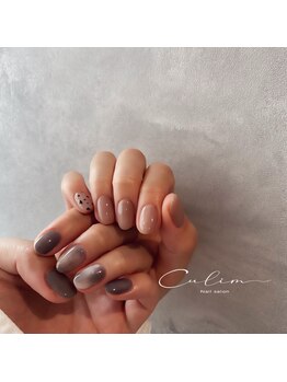 ネイルデザイン