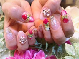 ジェルデザイン