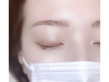 アイディー(i-dee)/美眉スタイリング