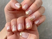 エムスラッシュ ネイル 新百合ヶ丘店(M.SLASH)/