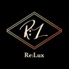 リルクス(Re:Lux)ロゴ