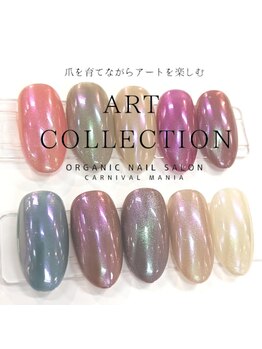 カーニバルマニア 大阪店(Carnival Mania)/ART COLLECTION