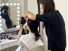 エムエムスタイルカラー(MM style color)/