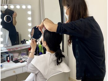 エムエムスタイルカラー(MM style color)/