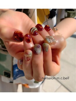 エムシーベル(m.c bell)/