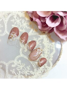 イーアイ ネイルズ(E.I Nail's)/お正月ネイル