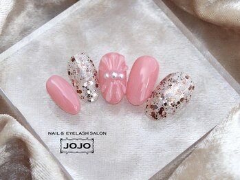 ジョジョ 神戸店(JOJO)/オフ込み¥7500