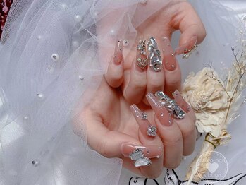 スノーネイルサロン 新宿店(Snow nail salon)/