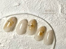 アンク(ankh.)/6月Hand定額