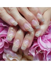 アイネイル(iNAIL)/