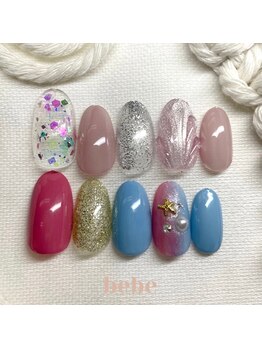 ベベ(bebe)/