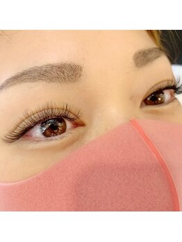 リラボ(Re.LABO)/3Dボリュームラッシュ