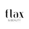 フラックスアンドビューティー(flax&BEAUTY)ロゴ