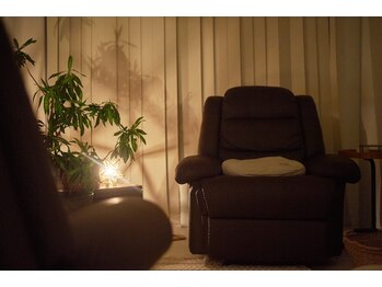 オージャススパ/ドライヘッドスパで不調改善☆