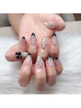 ココネイル アンド アイラッシュ(COCO NAIL & EYELASH)/