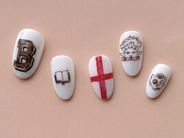 Hand Ivy league plan 6.