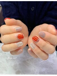 トレンドコース