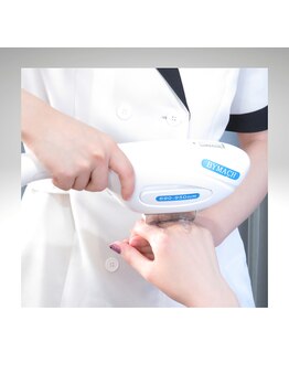 シンプル 中野(Simple)/指までしっかりイオン導入脱毛