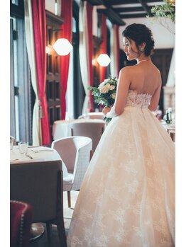 キ カエラ(Ki caera)/1dayブライダルシェービング♪