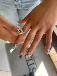 Art Nail