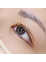 ミー(me.)/ラッシュリフト