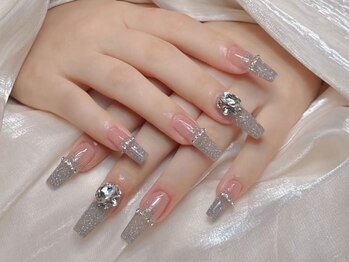 アキラネイルサロン(Akira nail salon)/