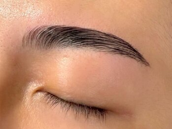 アディ アンド ブロウ 柏店(Adii & Brow)/美眉スタイリング&眉毛パーマ
