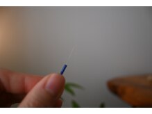 アキュネ 福岡薬院店(acune)/福岡/薬院/美容鍼/美肌