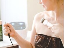 イヴ 千葉教室(EVE)/■イオン導入