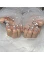 グランジーナ(Gran Jiina) 流行りのデザイン等お任せ下さい♪