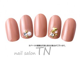 季節の定額4900円コース