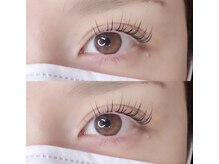 アイヨンマルゴ 西梅田店(EYE405)/まつ毛パーマ