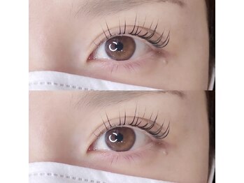 アイヨンマルゴ 西梅田店(EYE405)/まつ毛パーマ