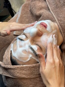 リノ(Lino)の写真/【NATURAL/SHARP/ARCHE/STRAIGHT】選べるカタチで印象を変えたい男性必見☆お気軽にお越し下さい！